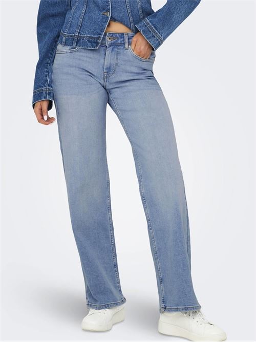  ONLY | 15339699/Light Blue Denim